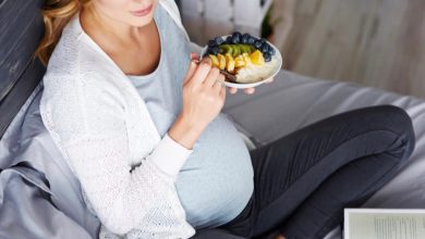 تغذیه دوران بارداری، بایدها و نبایدها