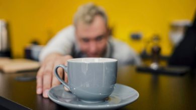 اعتیاد به قهوه چیست و چطور میتوان آن را مدیریت کرد؟