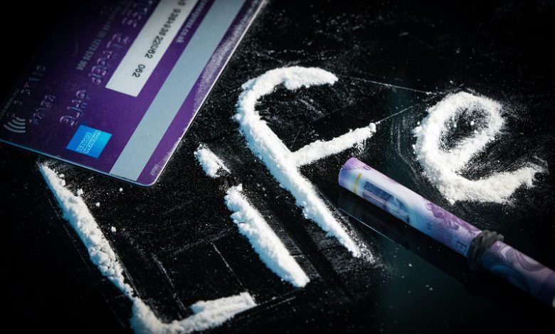 ارتباط بین اضطراب و کوکائین: چرا مصرف کوکائین باعث اضطراب می‌شود؟