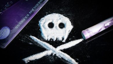 ارتباط بین کوکائین و افسردگی چیست؟