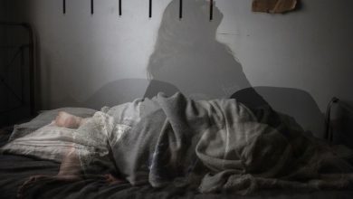 بی‌خوابی ناشی از ترک تریاک: دلایل، علائم و راهکارها
